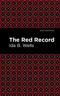 Enlarge image Cover: The Red Record - Mint Editions
