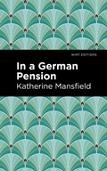 Cover: In a German Pension - Mint Editions