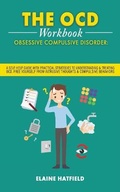 Cover: The OCD Workbook - Movement Publishing