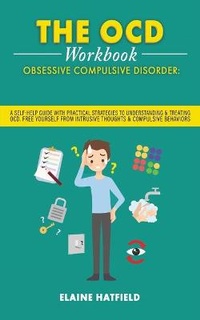 Enlarge image Cover: The OCD Workbook - Movement Publishing