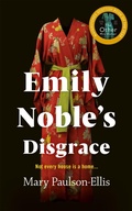 Cover: Emily Noble's Disgrace - Mantle