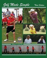 Abbildung von: Golf Made Simple - Kendall/Hunt Publishing Co ,U.S.
