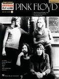 Cover: Pink Floyd - Hal Leonard Corporation