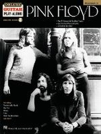 Enlarge image Cover: Pink Floyd - Hal Leonard Corporation