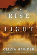 Cover: The Rise of Light - Lake Union Publishing