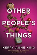 Cover: Other People's Things - Lake Union Publishing