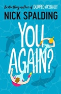 Cover: You Again? - Lake Union Publishing