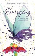 Cover: Emerging - FriesenPress