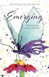 Enlarge image Cover: Emerging - FriesenPress