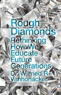 Cover: Rough Diamonds - Houndstooth Press