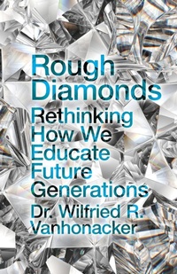 Enlarge image Cover: Rough Diamonds - Houndstooth Press