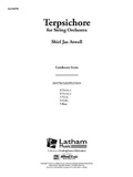 Cover: Terpsichore - Alfred Music