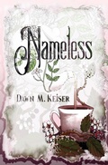 Cover: Nameless - Athena Star Press