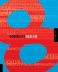 Cover: The Best of Brochure Design 8 - Rockport Publishers