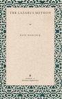 Cover: Lazarus Method - The Kent State University Press