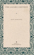 Cover: Lazarus Method - The Kent State University Press