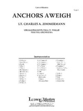 Cover: Anchors Aweigh - Alfred Music