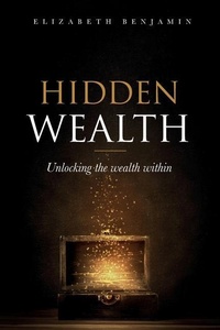 Enlarge image Cover: Hidden Wealth - Elizabeth Benjamin