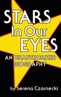 Cover: Stars In Our Eyes (hardback) - Bearmanor Bare
