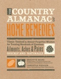 Cover: The Country Almanac of Home Remedies - Fair Winds Press