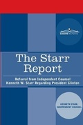 Cover: The Starr Report - COSIMO REPORTS