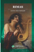 Cover: Rimas - Esmeralda Publishing LLC