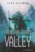 Cover: There Are Giants in This Valley - Speaking Volumes