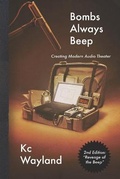Cover: Bombs Always Beep - 2nd Edition - Revenge of the Beep - Wayland Productions