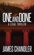 Cover: One and Done - Severn River Publishing