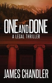 Enlarge image Cover: One and Done - Severn River Publishing