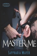Cover: Master Me - Eidyllio Publishing