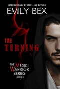 Cover: The Turning - Foundations Book Publishing