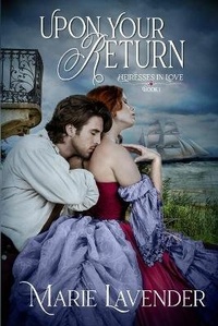 Enlarge image Cover: Upon Your Return - Foundations Book Publishing