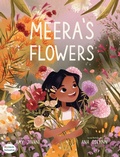 Cover: Meera's Flowers - MacLaren-Cochrane Publishing