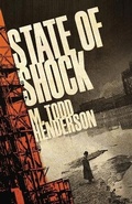 Cover: State of Shock - Down & Out Books