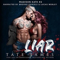 Enlarge image Cover: Liar Lib/E - Silverton Agency