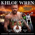 Cover: Chasing Taz - Spoken Realms