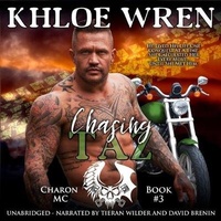 Enlarge image Cover: Chasing Taz - Spoken Realms