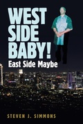 Cover: West Side Baby! - AUTHORHOUSE