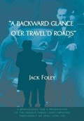 Cover: A Backward Glance O'er Travel'd Roads - Academica Press