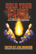 Cover: Hold Your Fire - WordFire Press