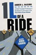 Cover: 1L of a Ride - West Academic Press