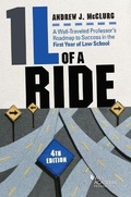 Cover: 1L of a Ride - West Academic Press