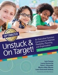 Cover: Unstuck & on Target! - Brookes Publishing Co