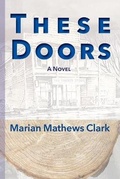 Cover: These Doors - Culicidae Press, LLC