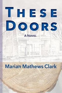Enlarge image Cover: These Doors - Culicidae Press, LLC