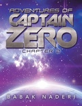Cover: Adventures of Captain Zero - Trafford Publishing