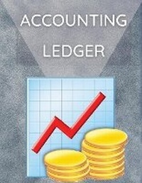 Abbildung von: Accounting Ledger - Lulu.com