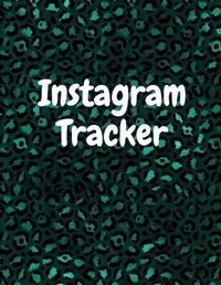 Abbildung von: Instagram tracker - Lulu.com