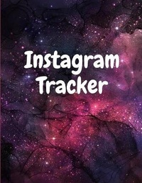 Abbildung von: Instagram tracker - Lulu.com